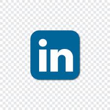 linkedin icon
